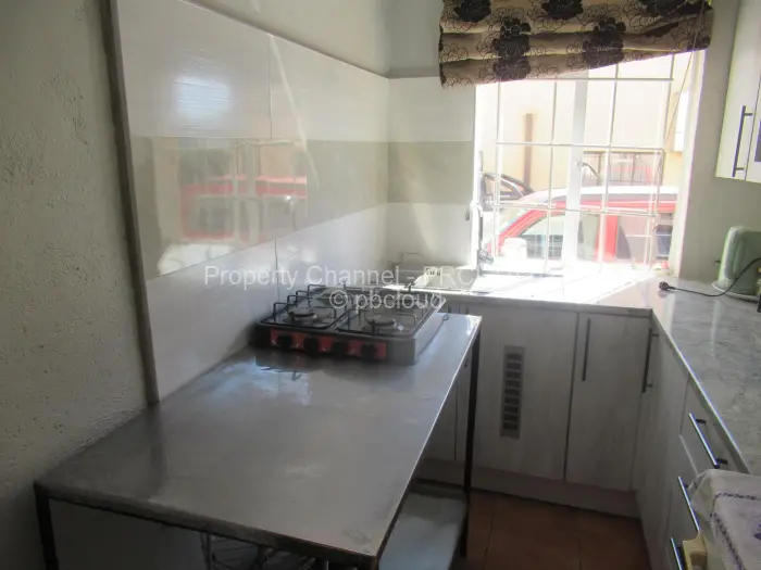 Commercial Property to Rent in Pomona