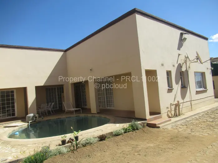 Commercial Property to Rent in Pomona
