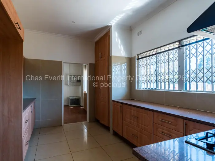 4 Bedroom House to Rent in Mount Pleasant