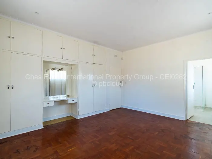 4 Bedroom House to Rent in Mount Pleasant