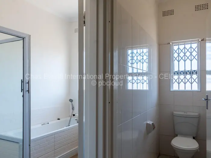 4 Bedroom House to Rent in Mount Pleasant