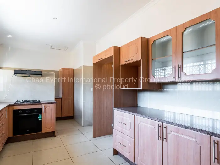 4 Bedroom House to Rent in Mount Pleasant