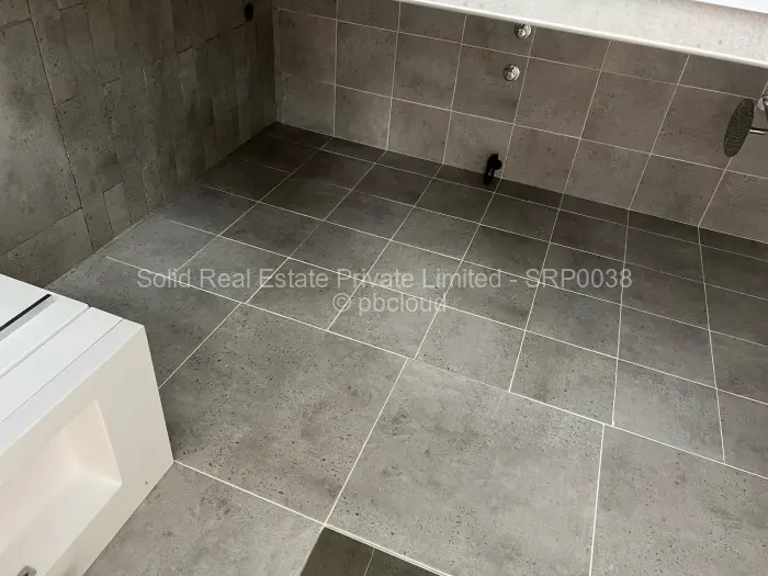 Townhouse/Complex/Cluster to Rent in Chisipite
