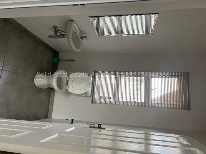 Townhouse/Complex/Cluster to Rent in Chisipite