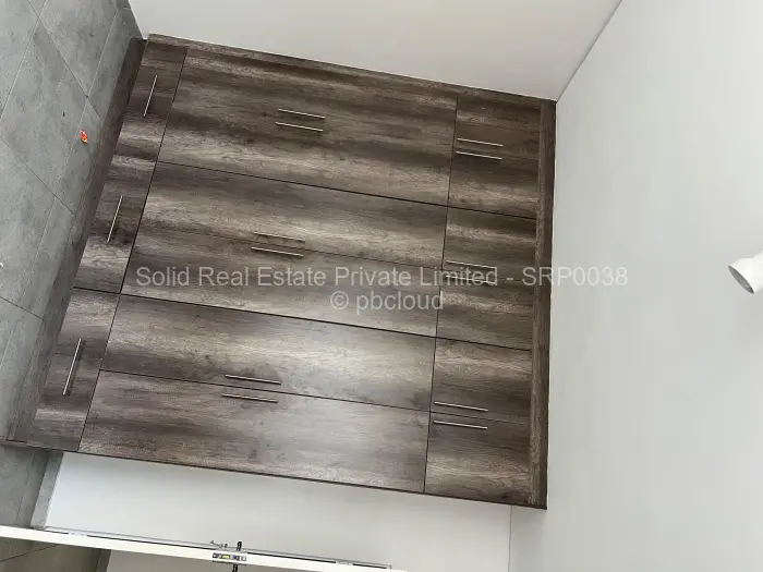 Townhouse/Complex/Cluster to Rent in Chisipite