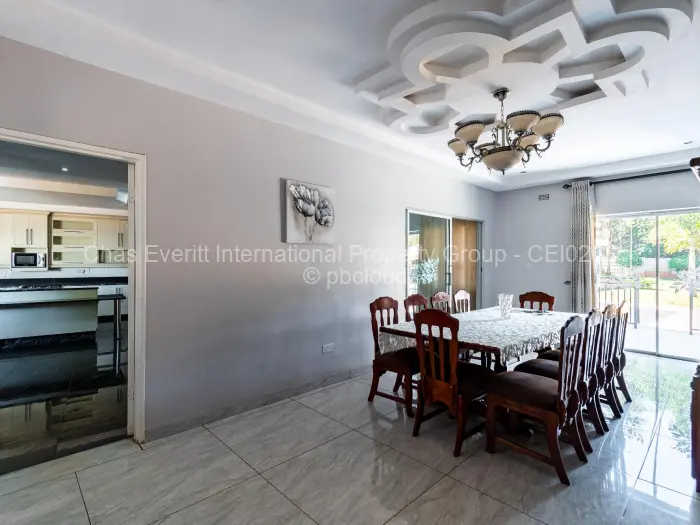 7 Bedroom House to Rent in Greystone Park