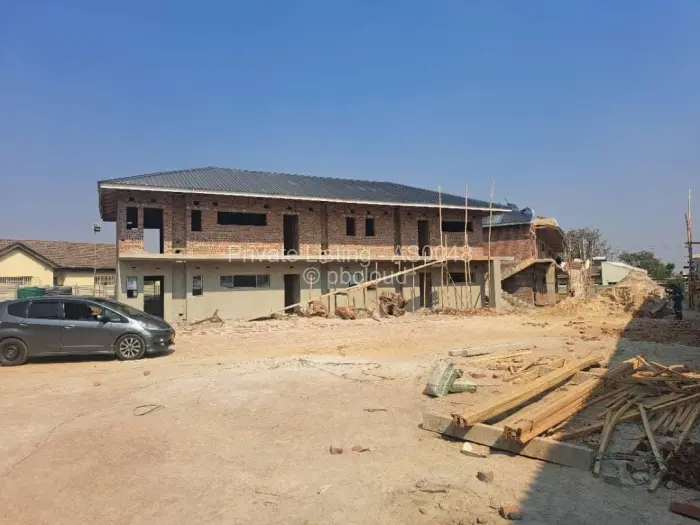 Townhouse/Cluster for Sale in Ashdown Park, Harare