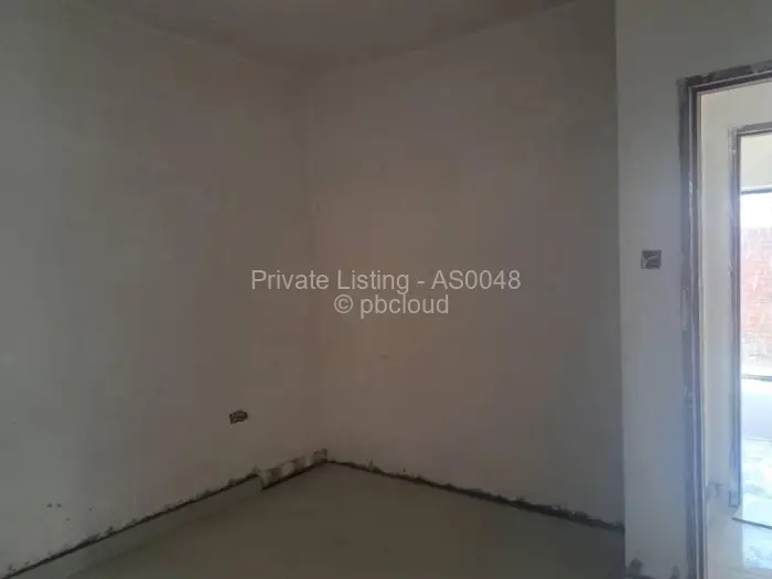 Townhouse/Cluster for Sale in Ashdown Park, Harare