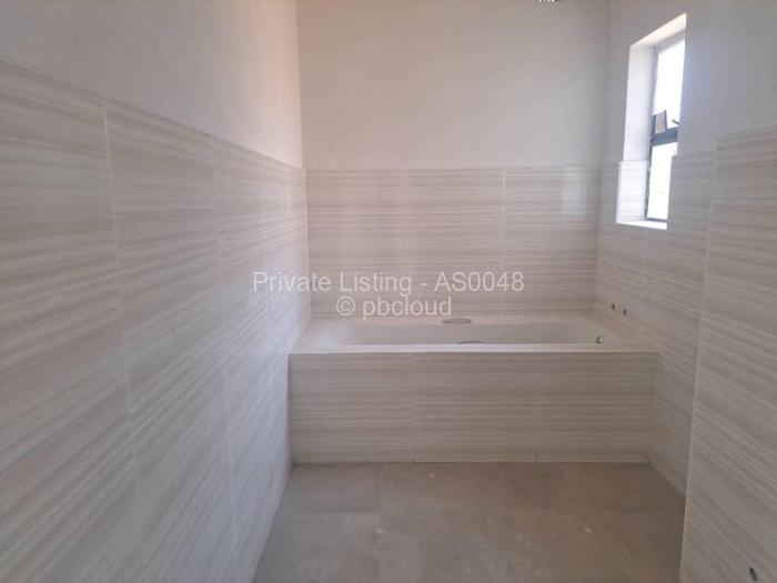 Townhouse/Cluster for Sale in Ashdown Park, Harare