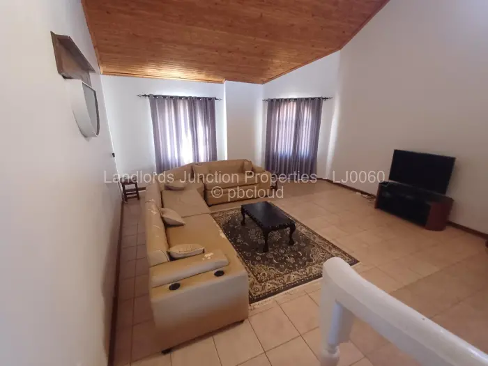 6 Bedroom House for Sale in Burnside, Bulawayo