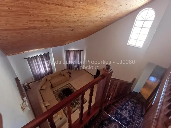 6 Bedroom House for Sale in Burnside, Bulawayo