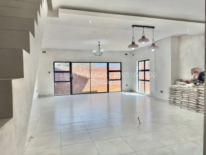 Townhouse/Cluster for Sale in Waterfalls, Harare