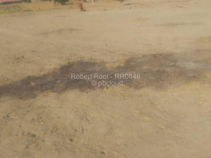 Residential Stand for Sale in Southlea Park, Harare