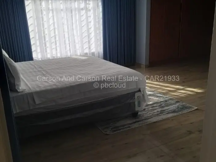 5 Bedroom House to Rent in Highlands