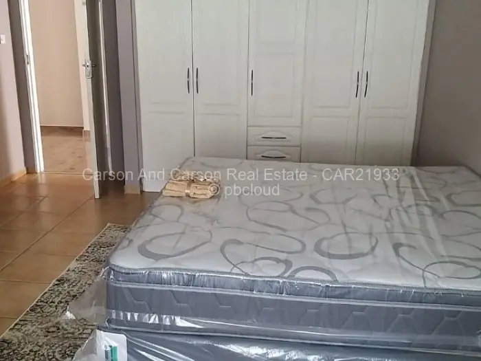 5 Bedroom House to Rent in Highlands