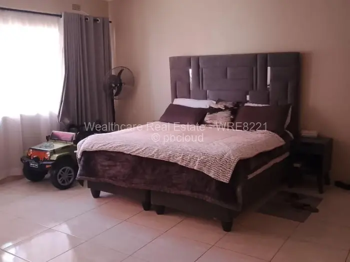 3 Bedroom House for Sale in Emerald Hill, Harare