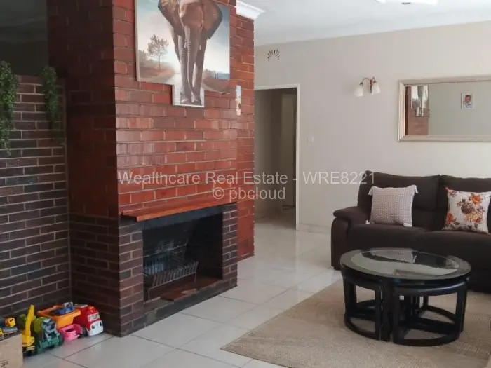 3 Bedroom House for Sale in Emerald Hill, Harare