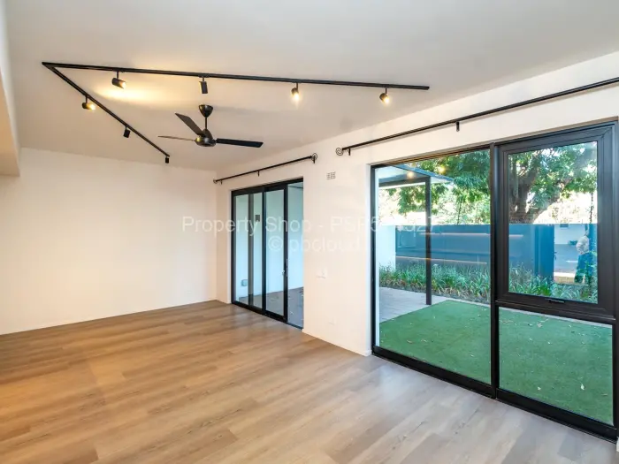 Townhouse/Complex/Cluster to Rent in Vainona