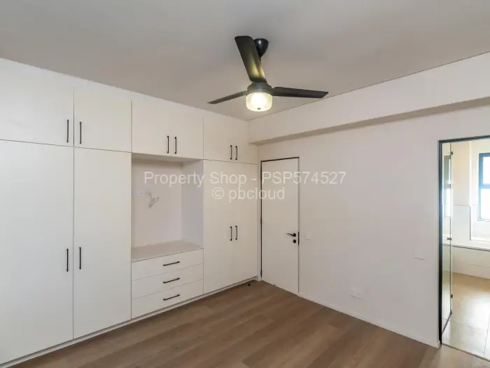 Townhouse/Complex/Cluster to Rent in Vainona