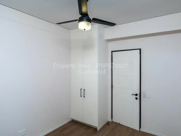 Townhouse/Complex/Cluster to Rent in Vainona