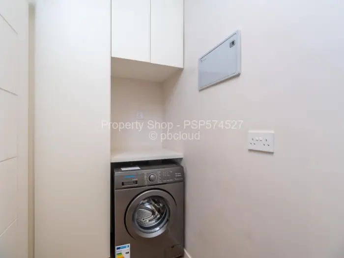 Townhouse/Complex/Cluster to Rent in Vainona