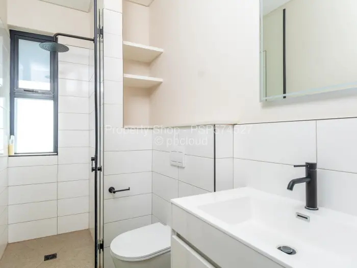 Townhouse/Complex/Cluster to Rent in Vainona