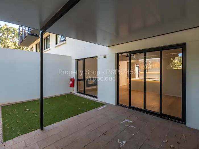 Townhouse/Complex/Cluster to Rent in Vainona