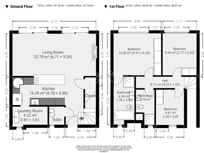 Townhouse/Complex/Cluster to Rent in Vainona