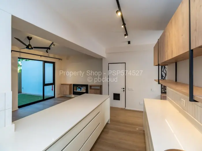 Townhouse/Complex/Cluster to Rent in Vainona