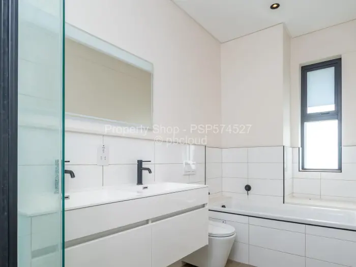 Townhouse/Complex/Cluster to Rent in Vainona