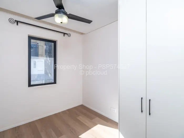Townhouse/Complex/Cluster to Rent in Vainona