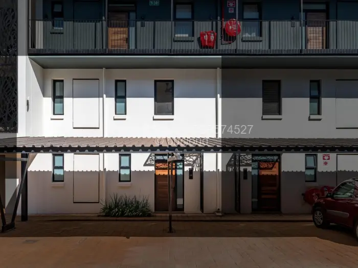 Townhouse/Complex/Cluster to Rent in Vainona