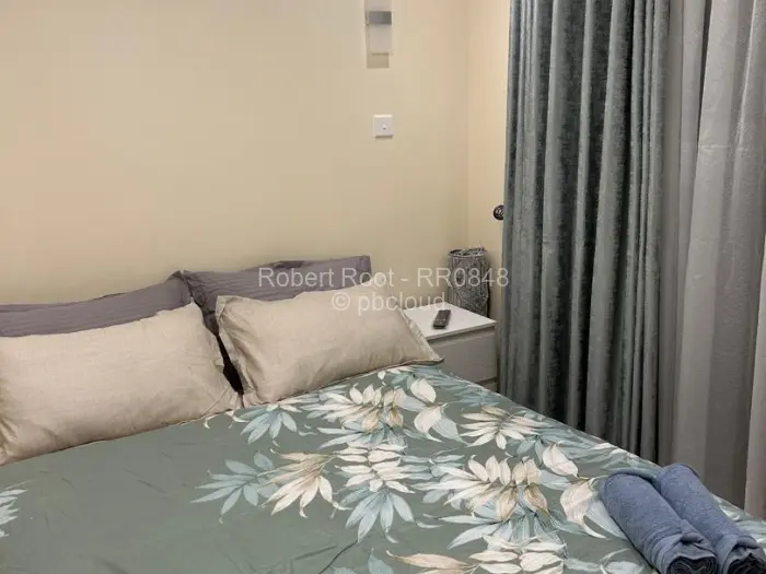 Townhouse/Complex/Cluster to Rent in Greystone Park
