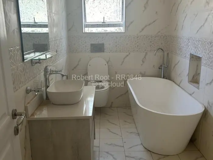 Townhouse/Complex/Cluster to Rent in Greystone Park