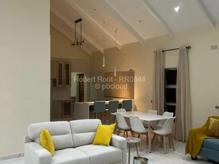 Townhouse/Complex/Cluster to Rent in Greystone Park