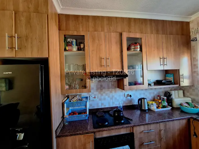 Townhouse/Complex/Cluster to Rent in Greendale, Harare