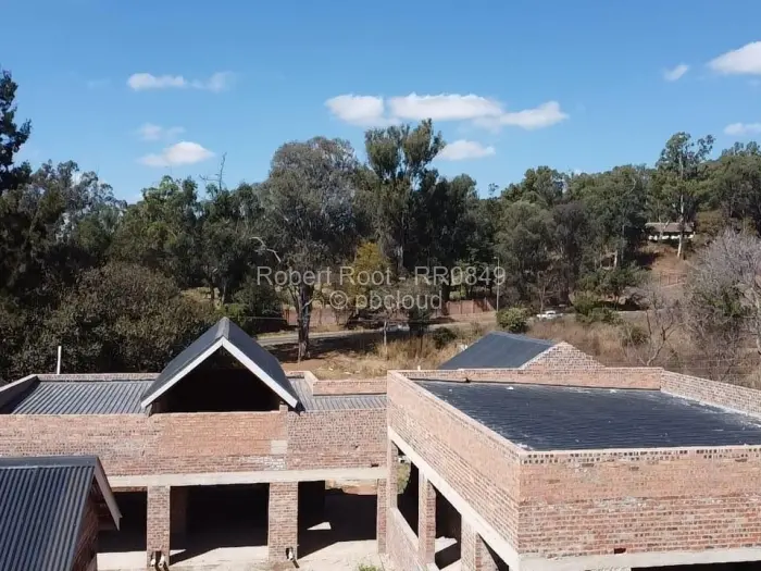 5 Bedroom House for Sale in Glen Lorne, Harare