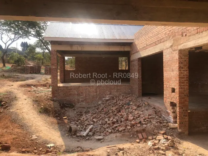 5 Bedroom House for Sale in Glen Lorne, Harare