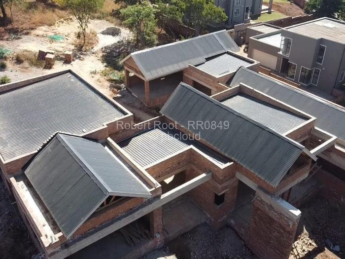 5 Bedroom House for Sale in Glen Lorne, Harare