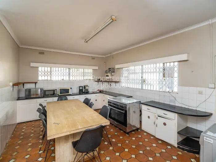 4 Bedroom House for Sale in Highlands, Harare