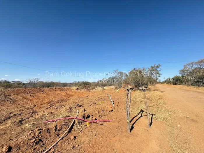 Commercial Stand for Sale in Burnside, Bulawayo