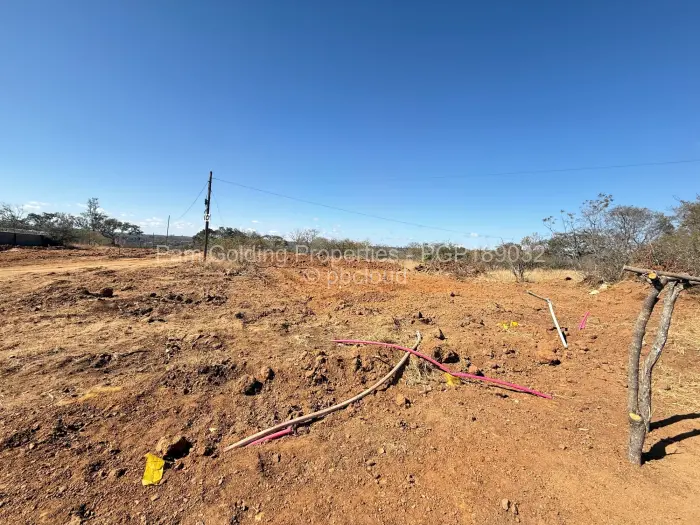 Commercial Stand for Sale in Burnside, Bulawayo