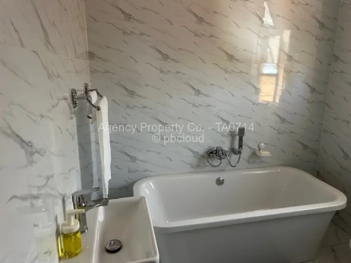 2 Bedroom Cottage/Garden Flat to Rent in Helensvale
