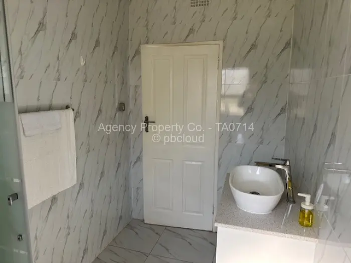 2 Bedroom Cottage/Garden Flat to Rent in Helensvale