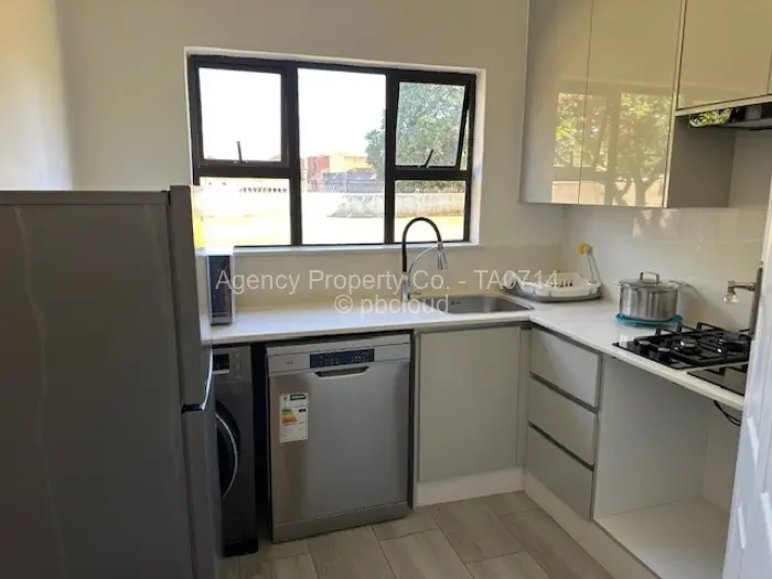 2 Bedroom Cottage/Garden Flat to Rent in Helensvale