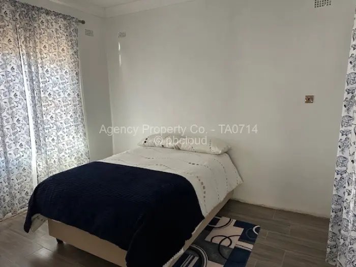 2 Bedroom Cottage/Garden Flat to Rent in Helensvale
