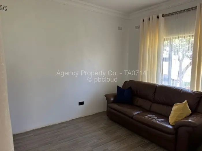 2 Bedroom Cottage/Garden Flat to Rent in Helensvale