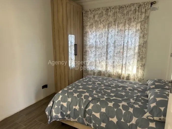 2 Bedroom Cottage/Garden Flat to Rent in Helensvale