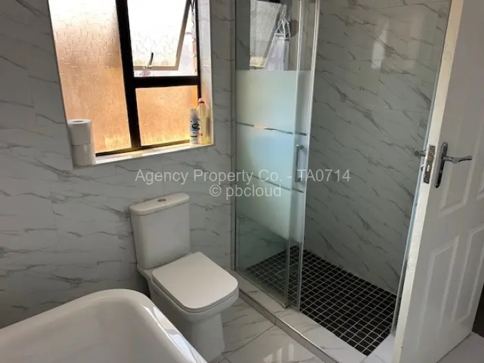 2 Bedroom Cottage/Garden Flat to Rent in Helensvale