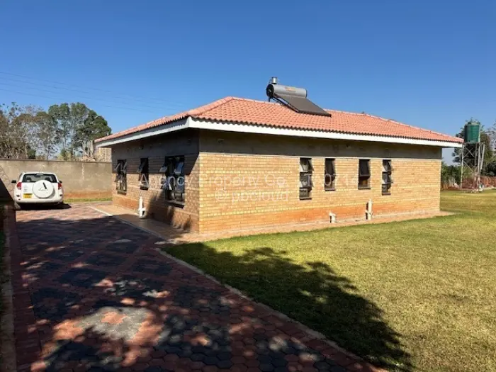 2 Bedroom Cottage/Garden Flat to Rent in Helensvale